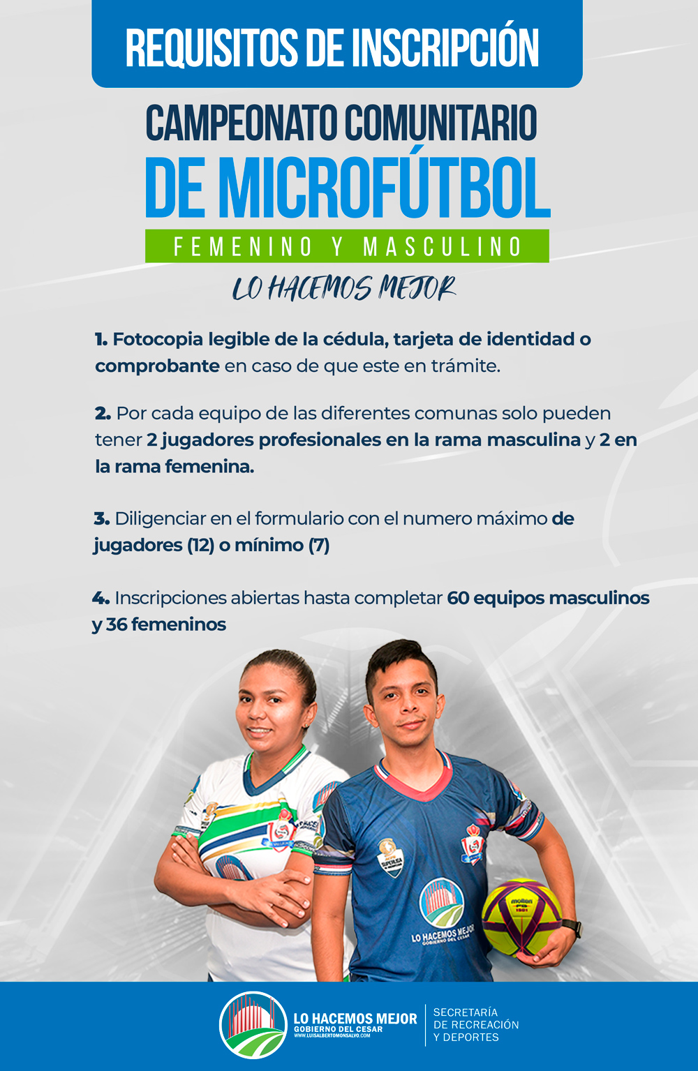 img requisitos campeonato microfutbol 2022