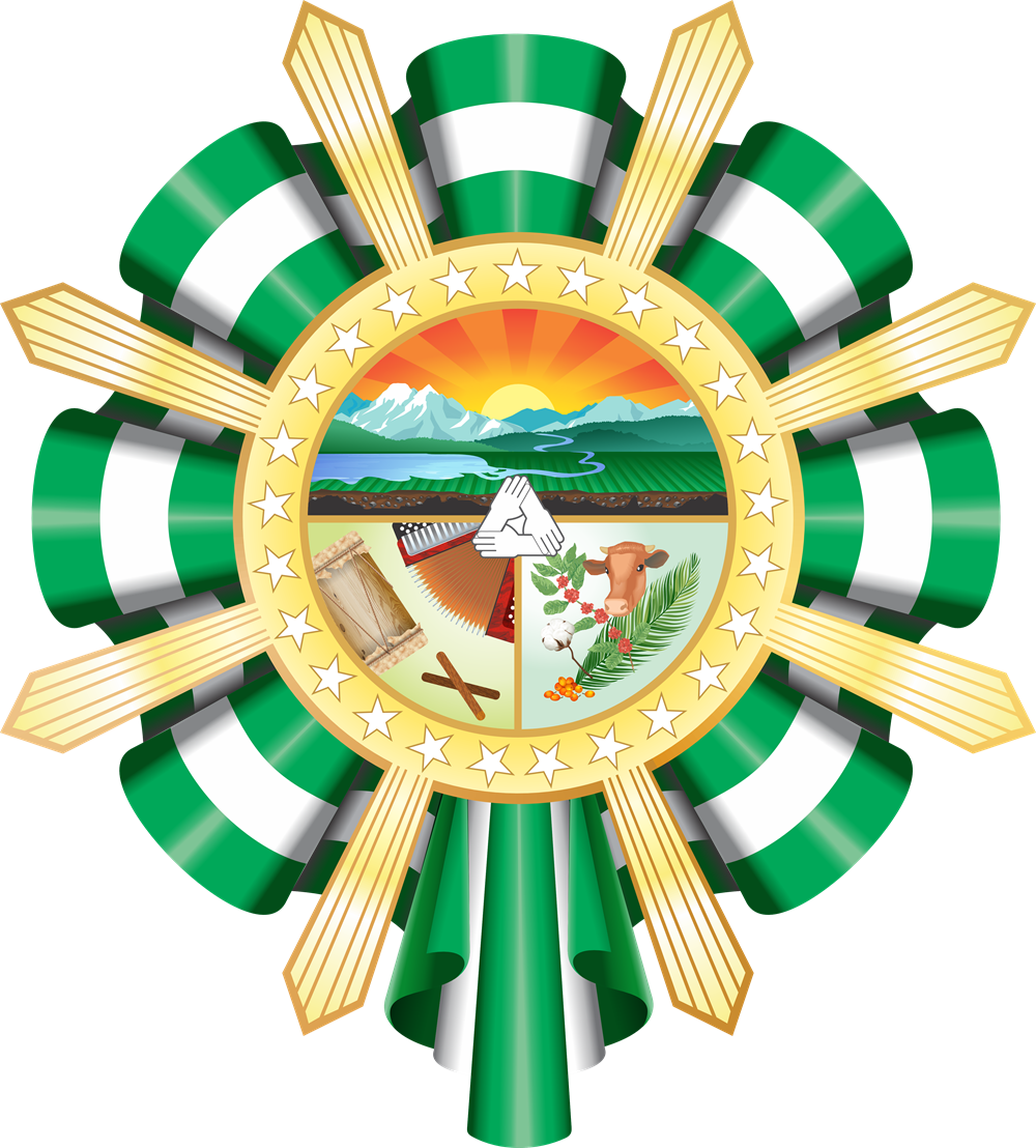 escudo cesar 2024