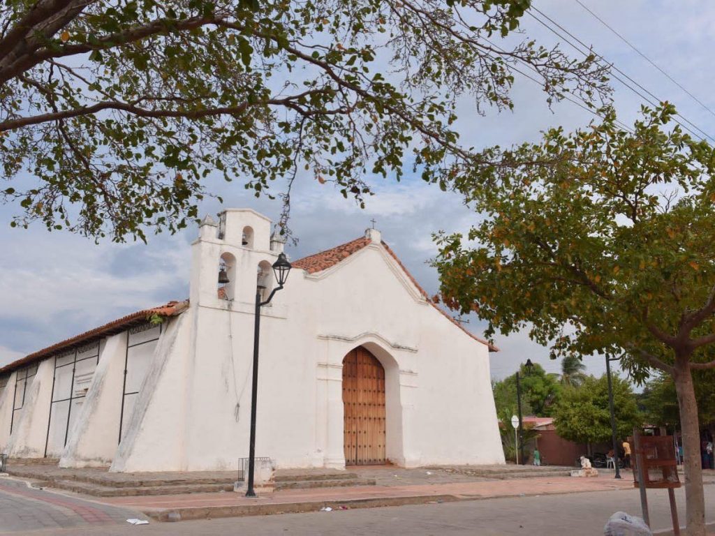 Valencia de Jesús pronto reabrirá su capilla del Jesús Nazareno | Lo  Hacemos Mejor