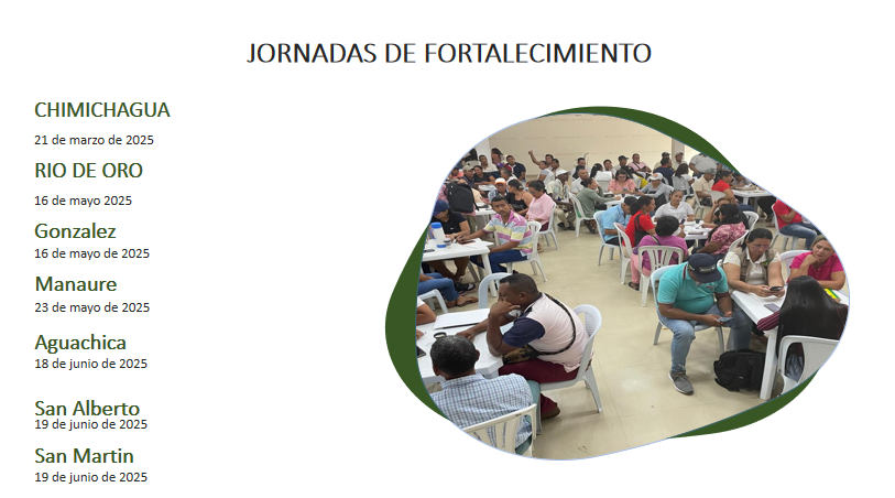 jornadas