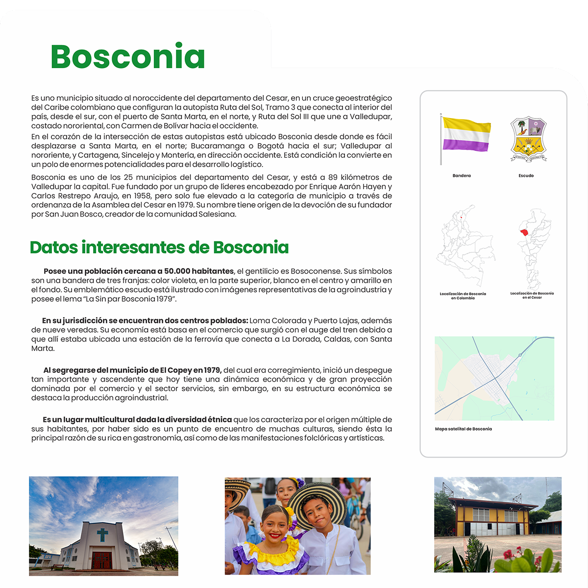 bosconia 2