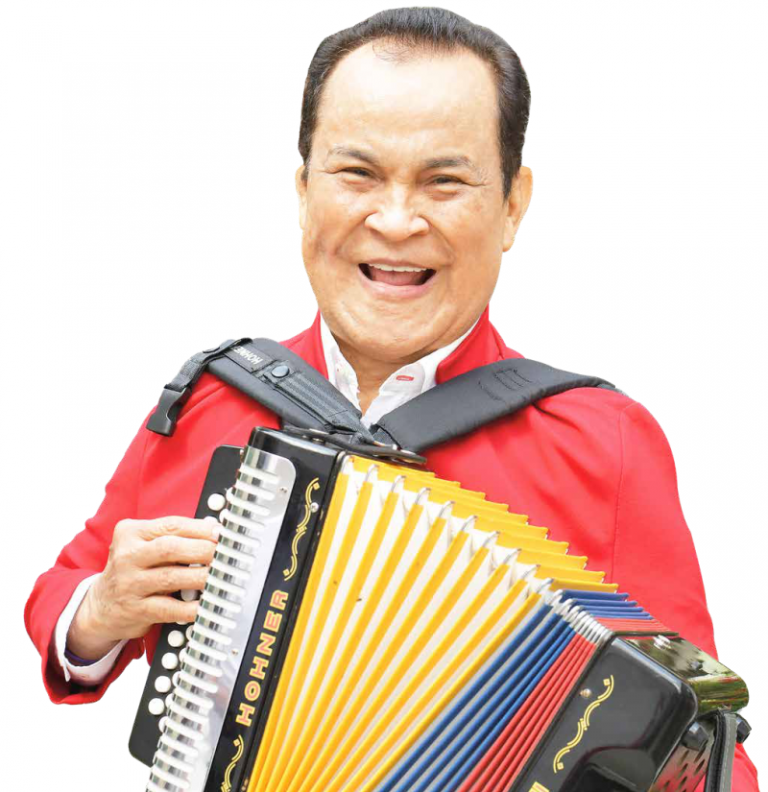 Alfredo Gutiérrez el reconocimiento a los frutos de la “rebeldía” Lo